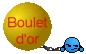 Boulet d\'or